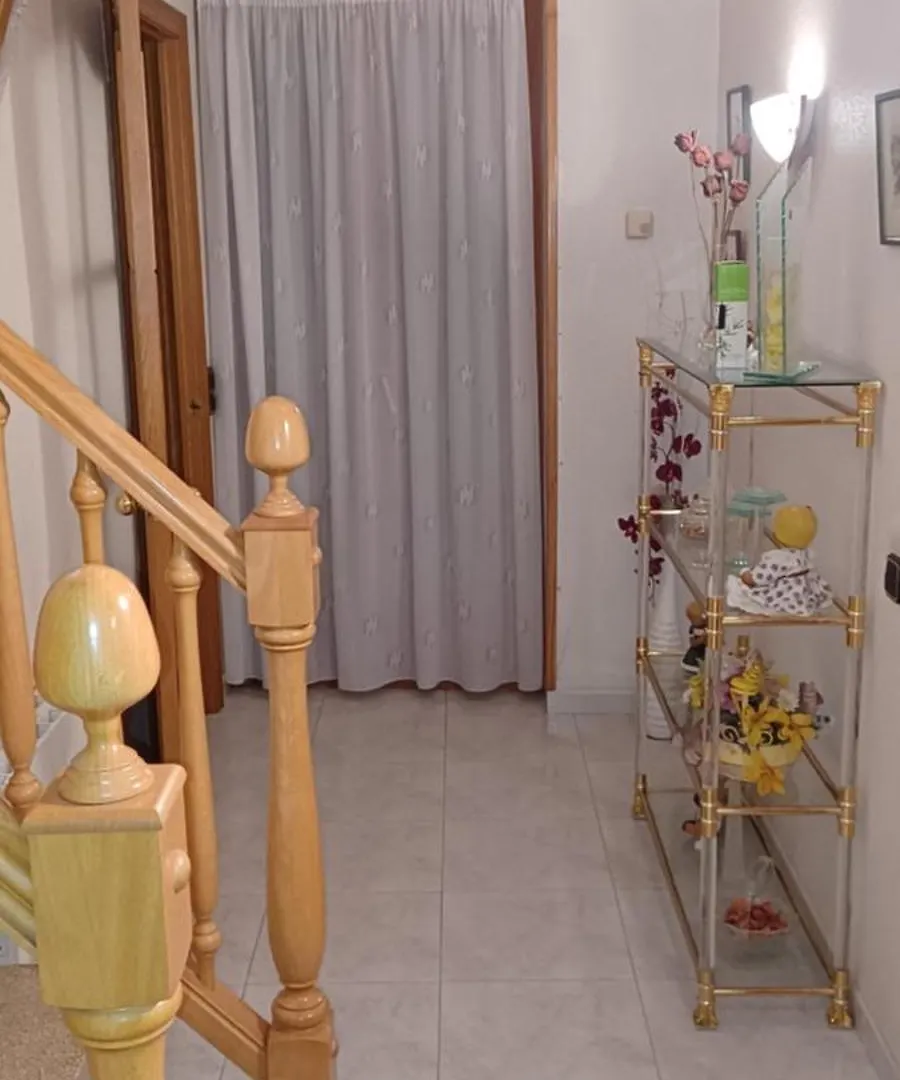 別荘 Garcia  Casa Irliaヴィラ