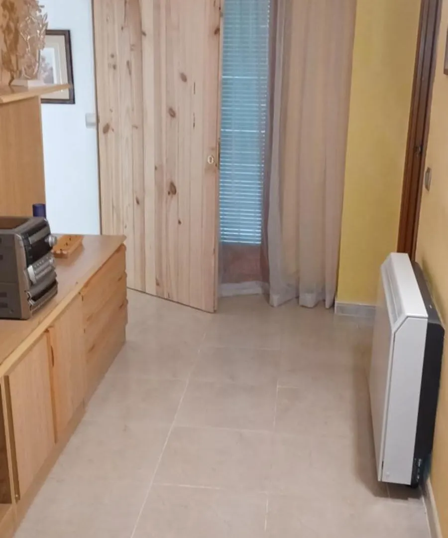 別荘 Garcia  Casa Irliaヴィラ スペイン