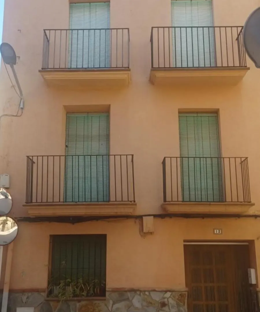 Garcia  Casa Irliaヴィラ